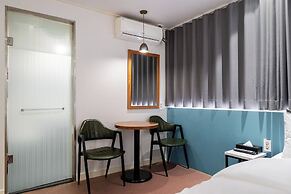 shincheon noble stay hotel