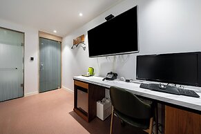 shincheon noble stay hotel