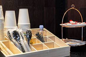 shincheon noble stay hotel