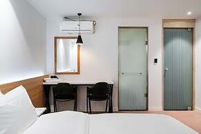 shincheon noble stay hotel