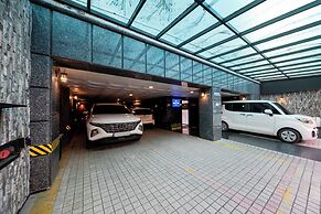shincheon noble stay hotel