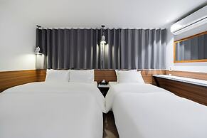 shincheon noble stay hotel