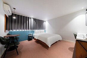 shincheon noble stay hotel