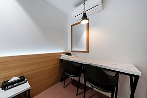 shincheon noble stay hotel