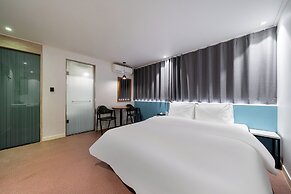 shincheon noble stay hotel