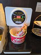 shincheon noble stay hotel