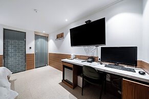 shincheon noble stay hotel