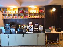 shincheon noble stay hotel