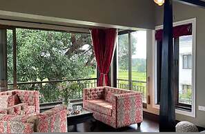 Villa One - Pvt Pool Outdoor Deck North Goa