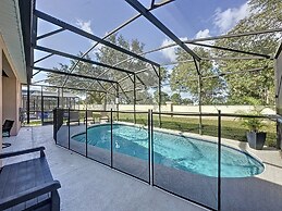 4 Bed In Windsor Palms Resort - Steps To Disney 4 Bedroom Villa by Red