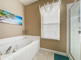4 Bed In Windsor Palms Resort - Steps To Disney 4 Bedroom Villa by Red