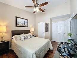 4 Bed In Windsor Palms Resort - Steps To Disney 4 Bedroom Villa by Red