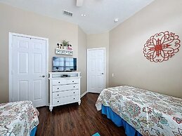 4 Bed In Windsor Palms Resort - Steps To Disney 4 Bedroom Villa by Red