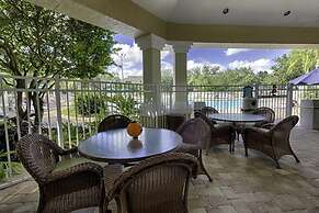 4 Bed In Windsor Palms Resort - Steps To Disney 4 Bedroom Villa by Red