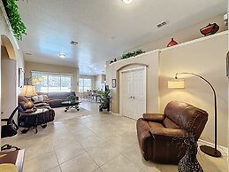 4 Bed In Windsor Palms Resort - Steps To Disney 4 Bedroom Villa by Red