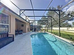 4 Bed In Windsor Palms Resort - Steps To Disney 4 Bedroom Villa by Red