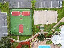 4 Bed In Windsor Palms Resort - Steps To Disney 4 Bedroom Villa by Red