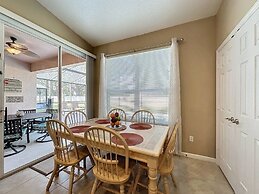 4 Bed In Windsor Palms Resort - Steps To Disney 4 Bedroom Villa by Red