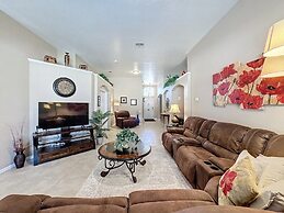 4 Bed In Windsor Palms Resort - Steps To Disney 4 Bedroom Villa by Red