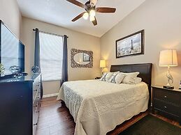 4 Bed In Windsor Palms Resort - Steps To Disney 4 Bedroom Villa by Red