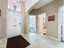 4 Bed In Windsor Palms Resort - Steps To Disney 4 Bedroom Villa by Red