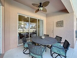 4 Bed In Windsor Palms Resort - Steps To Disney 4 Bedroom Villa by Red
