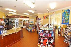 4 Bed In Windsor Palms Resort - Steps To Disney 4 Bedroom Villa by Red