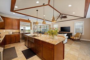 Big Island Holua Kai 100 3 Bedroom Home