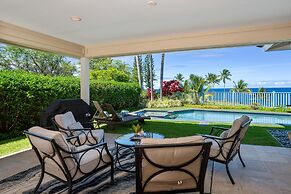 Big Island Holua Kai 100 3 Bedroom Home