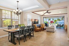 Big Island Holua Kai 100 3 Bedroom Home