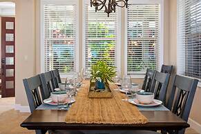 Big Island Holua Kai 100 3 Bedroom Home