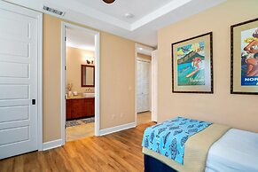 Big Island Holua Kai 100 3 Bedroom Home