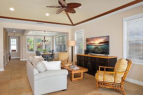 Big Island Holua Kai 100 3 Bedroom Home