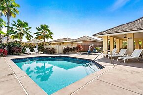 Big Island Holua Kai 100 3 Bedroom Home