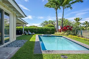 Big Island Holua Kai 100 3 Bedroom Home