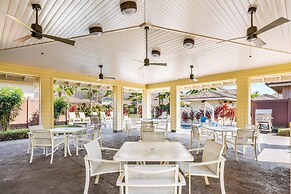 Big Island Holua Kai 100 3 Bedroom Home