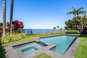 Big Island Holua Kai 100 3 Bedroom Home