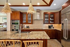 Big Island Holua Kai 100 3 Bedroom Home