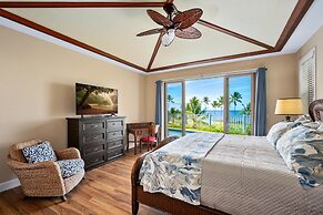 Big Island Holua Kai 100 3 Bedroom Home