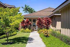 Big Island Holua Kai 100 3 Bedroom Home