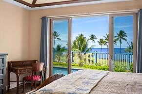 Big Island Holua Kai 100 3 Bedroom Home