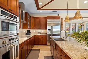 Big Island Holua Kai 100 3 Bedroom Home
