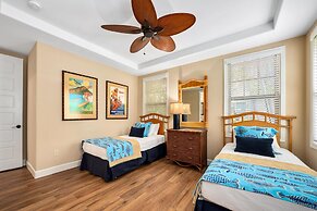 Big Island Holua Kai 100 3 Bedroom Home