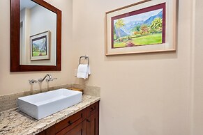 Big Island Holua Kai 100 3 Bedroom Home