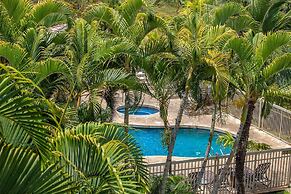 Maui Banyan G106 1 Bedroom Condo
