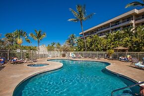 Maui Banyan G106 1 Bedroom Condo