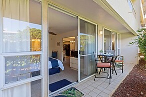 Maui Banyan G106 1 Bedroom Condo