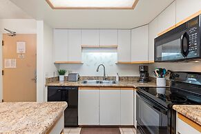 Maui Banyan G106 1 Bedroom Condo