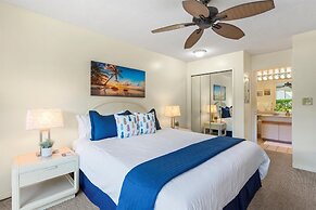 Maui Banyan G106 1 Bedroom Condo