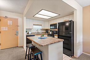 Maui Banyan G106 1 Bedroom Condo